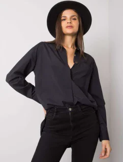 Košeľa EM KS 005.34 čierna