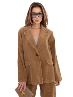 Blazer IT MA FL9958.90 camel