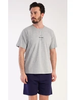 Pánske pyžamové šortky Andreas