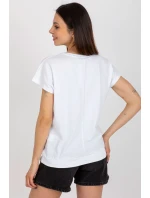 Blúzka model 182098 Rue Paris