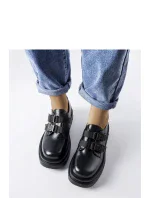 Poltopánky model 207041 Solea