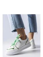 Tenisky model 207950 Solea