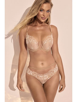 Polomäkký model 226828 Kinga