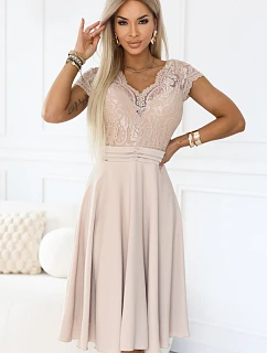 Večerné šaty model 227064 Numoco