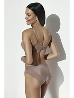 Nohavičky Ava 2274 Mocha Mousse S–2XL Nohavičky Ava 2274 Mocha Mousse S–2XL