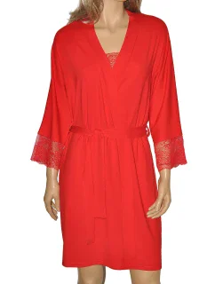 Dámsky župan DE LAFENSE 342 Fanny