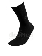 Ponožky JJW Deomed Cotton Silver