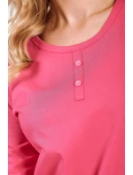 Taro Daphne 3223 long/r S-XL Z24/25 dámske tričko