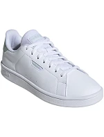 Adidas Urban Court dámske topánky white IH4899 women's Adidas Urban Court dámske topánky white IH4899 women's