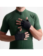 Rukavice Rogelli DISTANCE čierne L