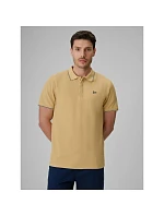 Pánske polo tričko regular 4F 4FRSS26TPTSM0897-83S pánske