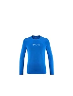 Pánske tričko MILLET Intense Ts Ls M, modré' Pánske tričko MILLET Intense Ts Ls M, modré'