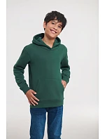 Russell Athletic 265B Detská mikina s kapucňou „Authentic“ 10.265B fľaškovozelená Russell Athletic 265B Detská mikina s kapucňou „Authentic“ 10.265B fľaškovozelená