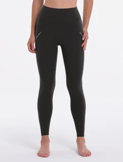 športové nohavice smart 1670 black - Active