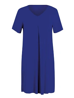 Štýl Jaca šaty 8644 modro-fialové - Anita Classix