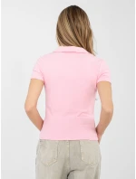 Blúzka PM BZ SF189.91 svetlo ružová