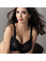 Podprsenka s kosticami Lupina 5628 - Anita