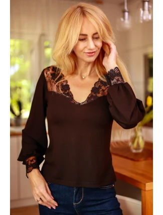 Blúzka model 214183 Mirale