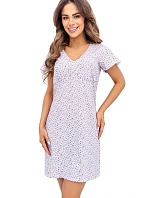 Nočná košeľa model 228591 Donna Nočná košeľa model 228591 Donna