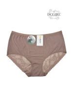 Nohavičky DC Girl 26965 A12 M–2XL Nohavičky DC Girl 26965 A12 M–2XL