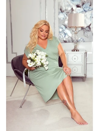 Košeľa De Lafense 693 Freya w/r 3XL-4XL Košeľa De Lafense 693 Freya w/r 3XL-4XL