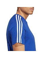 Tričko adidas Essentials Single Jersey 3-Stripes M IC9338 pánske