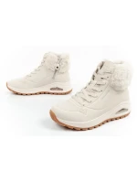 Skechers Uno Rugged W 167274/OFWT