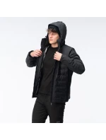 Zateplená bunda Hi-Tec Helten M 92800621393