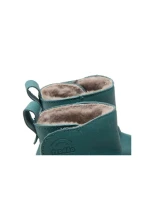 Topánky Froddo Jr G2160072-4