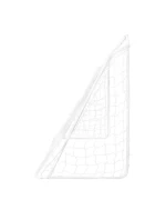 Bránka so sieťou a zameriavacím panelom Nils BR240P 2v1 240x150cm 10-10-821