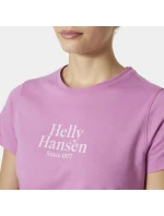 Helly Hansen Core Graphic 2.0 W 54592 089 tričko