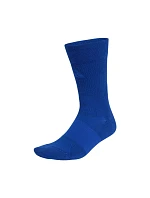 Adidas Football Cush modré ponožky KE8353