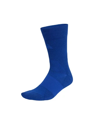 Adidas Football Cush modré ponožky KE8353