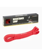 HMS tréningová guma GU05 13 x 4,5 x 2080 MM 17-33-021