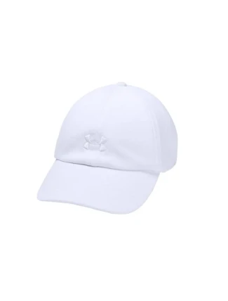 Dámska šiltovka W Play Up Cap W 1351267-100 - Under Armour Dámska šiltovka W Play Up Cap W 1351267-100 - Under Armour