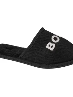 Detské papuče s logom Jr J29312-09B - Boss