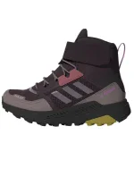 Dámska treková obuv Terrex Trailmaker High C.RDY W GZ1173 - Adidas
