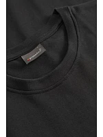 Promodoro 3100 Unisex tričko z hrubej bavlny 40.3100 back to nature Promodoro 3100 Unisex tričko z hrubej bavlny 40.3100 back to nature