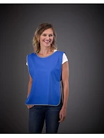 Yoko HVJ 259 Hi-Vis tabard 79.J259 limetková