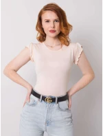 Blúzka 95 BZ 181801.24P ecru Blúzka 95 BZ 181801.24P ecru