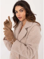 Rukavice AT RK 239301.10X camel Rukavice AT RK 239301.10X camel