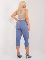 AT SP 1863 nohavice.25 modrá AT SP 1863 nohavice.25 modrá