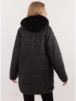 MBM KR F bunda 23301.84 čierna