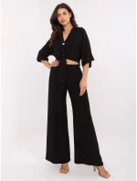 Súprava TW KMPL BI 2469 1,61 čierna