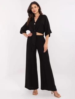 Súprava TW KMPL BI 2469 1,61 čierna