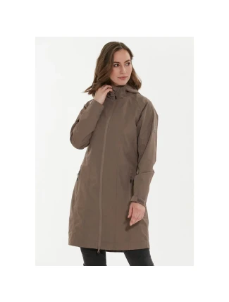 Dámská parka Whistler Lizbeth Andosa W Dámská parka Whistler Lizbeth Andosa W