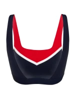 Dámska športová podprsenka Reversible UW0UW00548 - Tommy Hilfiger Dámska športová podprsenka Reversible UW0UW00548 - Tommy Hilfiger