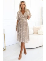 Denné šaty model 216502 Numoco