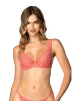 Vystužená podprsenka model 219285 Mat Vystužená podprsenka model 219285 Mat