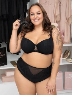 Podprsenka s plnými košíčkami Gorsenia K962 Erato